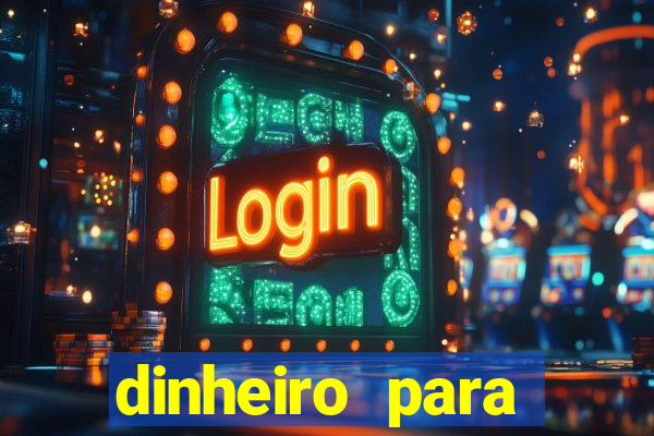 dinheiro para imprimir word
